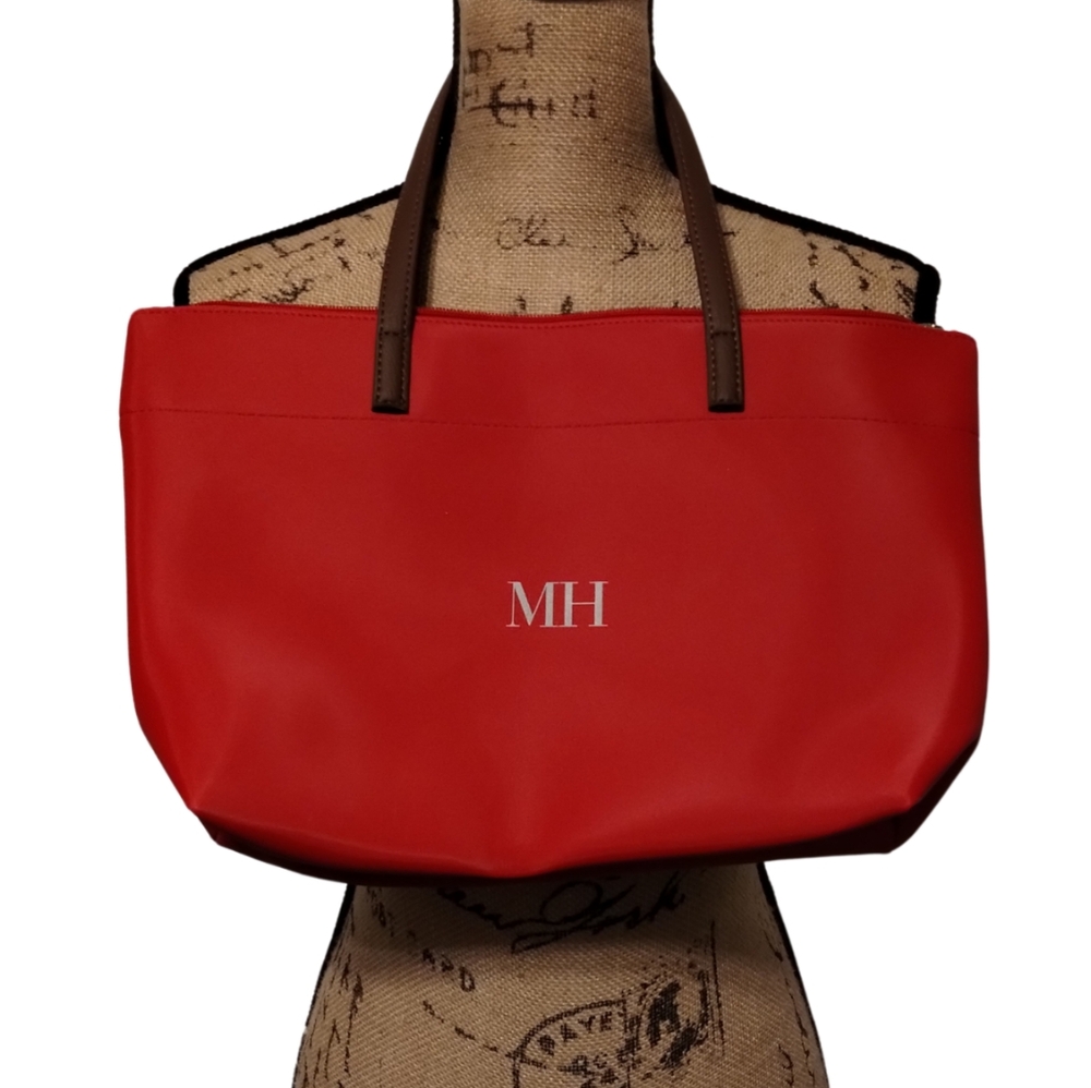 Mario Hernandez Tote